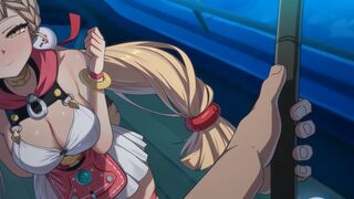 Alice Thymefield [LaoMeng]