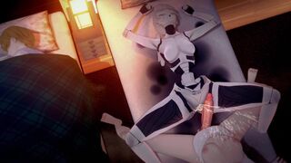 [Limbus Company] Albina x Kromer 2