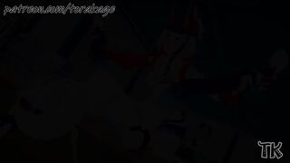 [Teaser] Rappa x Firefly