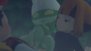 A New Kind of Double Battle『GreatM8』