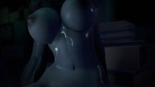 SCP_1471_Incident_02 [Mikiyani]