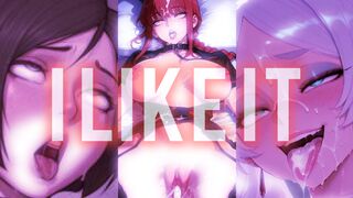 I LIKE IT – HMV by Latency8964