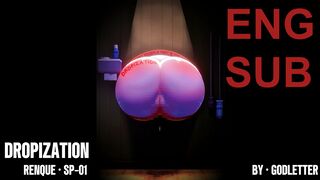 Corrupted Female Pigs [ENG-SUB] [DROPIZATION 1]