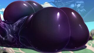 Post vore by starstrikex