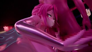 Furui New-chan part 2