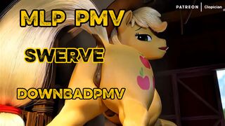 MLP PMV — Swerve