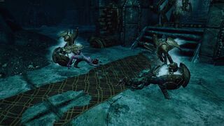 Ryo's Adventure - The Meeting Pt. 2