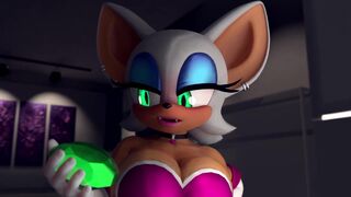 Gem Theft Gone Wrong (Voice Acted)