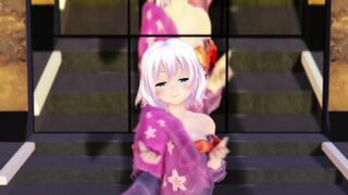 【MM3077】Paradise