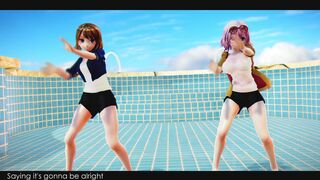 【MM3077】Shake it Off