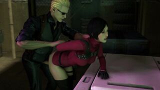 Ada Disciplined『MrTucket』