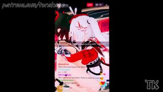 [Teaser] Sparkle x Sparxie