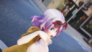 【MM3077】Onegai Darling