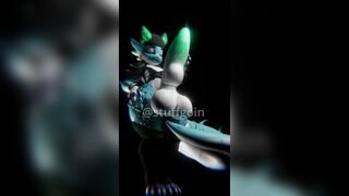 Cock vore by callmerothes/stuffgoin