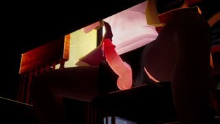 【MM3077】Mission Futa Challenge