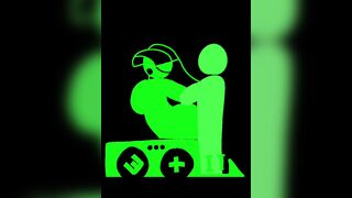 Bro jest couldn't wait