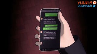 [NTR] Waguri Kaoruko *Sound* [YuukiS]