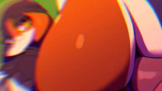 BOOTYMOGGER - TRINITYFATE ANIMATIONS | THE NSFW TRIAD #3