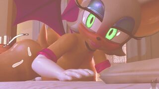 Caught in the moment