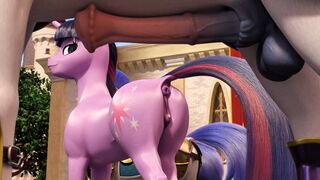 TWILIGHT X SHINING | LEGENDADO PT-BR