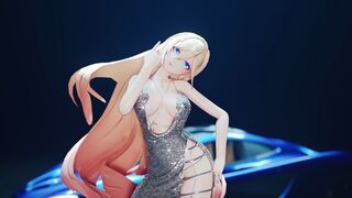 Durandal-Good Night Kiss