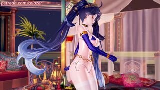 【relozer】2025.09 09dance-porn mix 4K.mp4