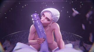 Girl's Night Out [1080P][NYL]