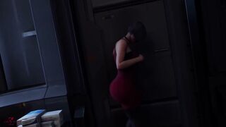 D-virus Ada Wong [Dezmall]