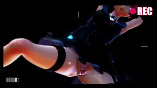 【MM3077】Go Light Cruiser Seiki (Another Version)