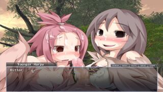 Monster Girl Quest - 3 No Commentary