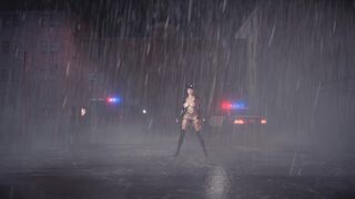 VAM - like JENNIE (MMD)