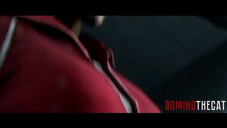 The Pitfall 1 - Dominothecat