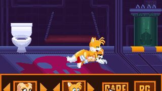 Tails breeding Cream