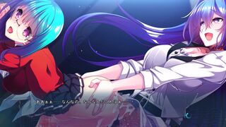 Futanari Undercover Investigation Seika 2