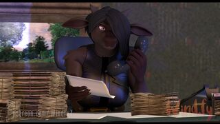 Security Compromised HD [WindFyX]