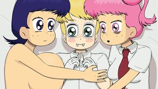 EOFS - Sweet Pineapple (Hallucinating Pineapple Dead)