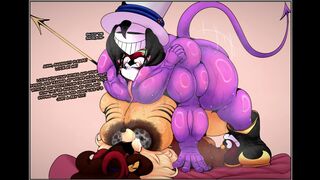 Idk, (N-Nanino?! ????????) / [SOUND EDIT]