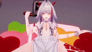 Ye Shunguang Doing Sex In The Rage Mode2 Part5