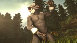 Oral vore by Fox whisperer85