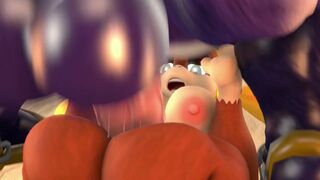 Big's Time [Aryentai]