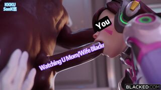 [Cuck Caption]Your favorite thing to do every day.English.ver