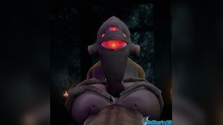 Vortigaunt 3 [DaSharky3D]