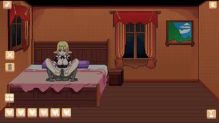 I Met an Elf in Another World All scenes