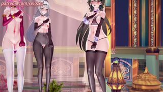 【relozer】2025.10 01.Sexylove.mp4