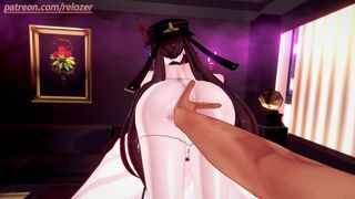 【relozer】2025.10 03 HuTao.mp4