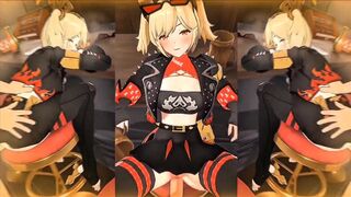 Monday Night - TheBestty