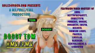 Doggy Tom HMV/PMV