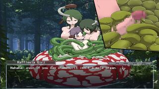 Monster Girl Quest - 4 No Commentary