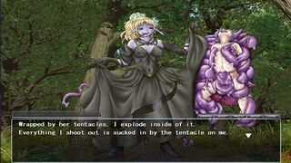 Monster Girl Quest - 4 No Commentary