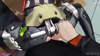 Zhu Yuan Takes a Break